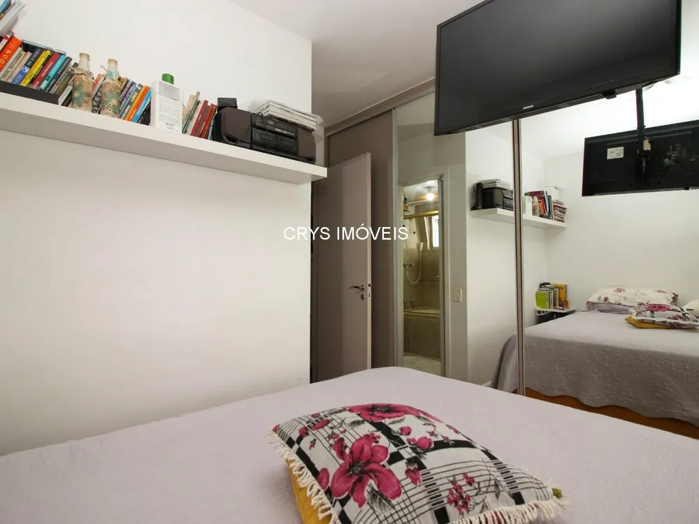Apartamento, 3 quartos, 90 m² - Foto 7
