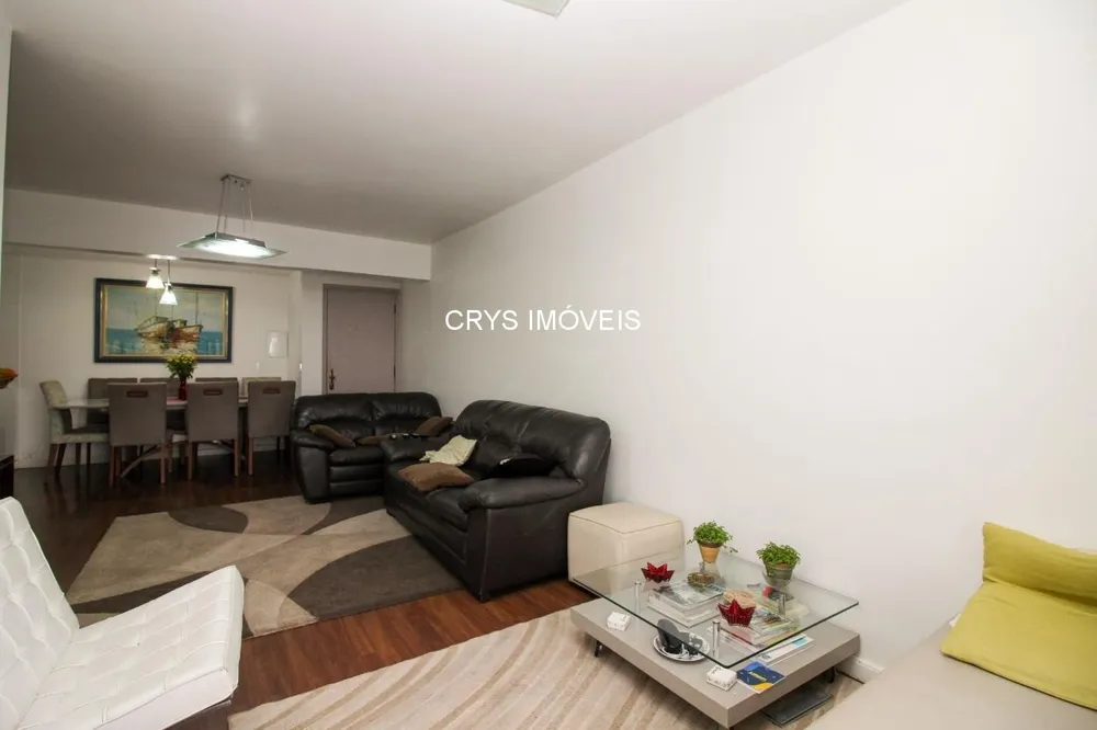 Apartamento, 3 quartos, 90 m² - Foto 9