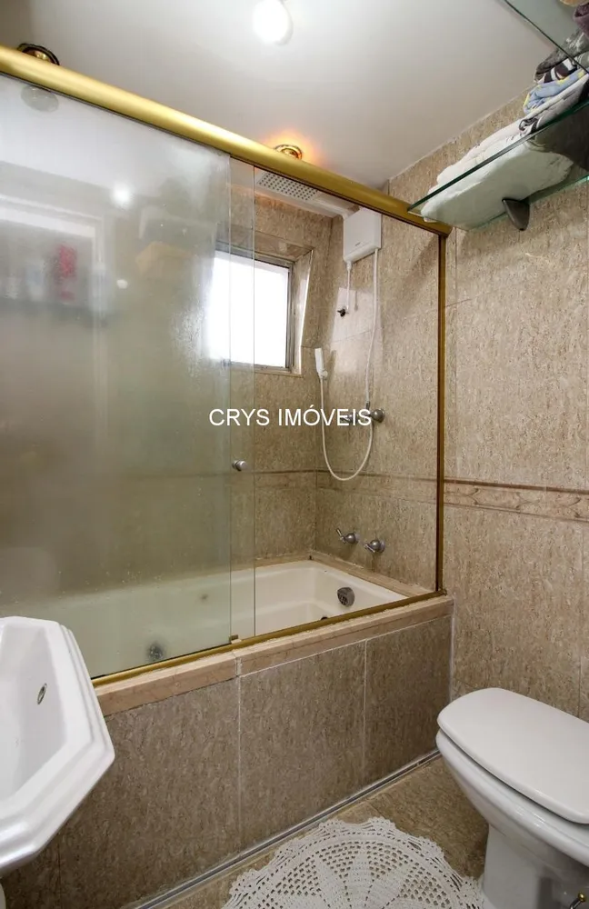 Apartamento, 3 quartos, 90 m² - Foto 8