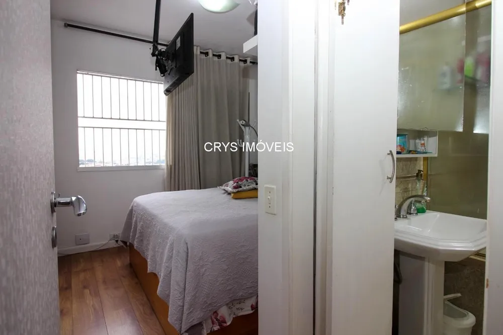 Apartamento, 3 quartos, 90 m² - Foto 4