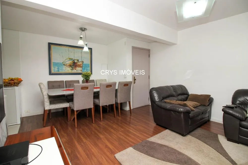 Apartamento, 3 quartos, 90 m² - Foto 6