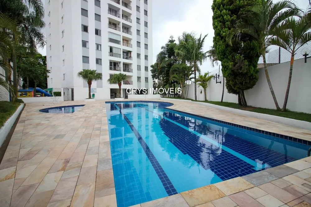 Apartamento, 3 quartos, 90 m² - Foto 2