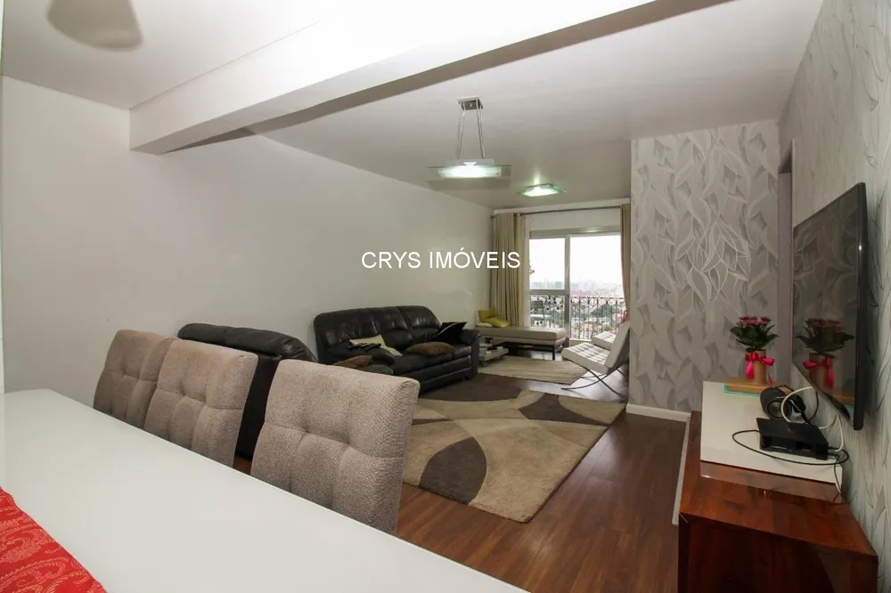 Apartamento, 3 quartos, 90 m² - Foto 10