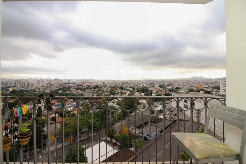 Apartamento, 3 quartos, 90 m² - Foto 3