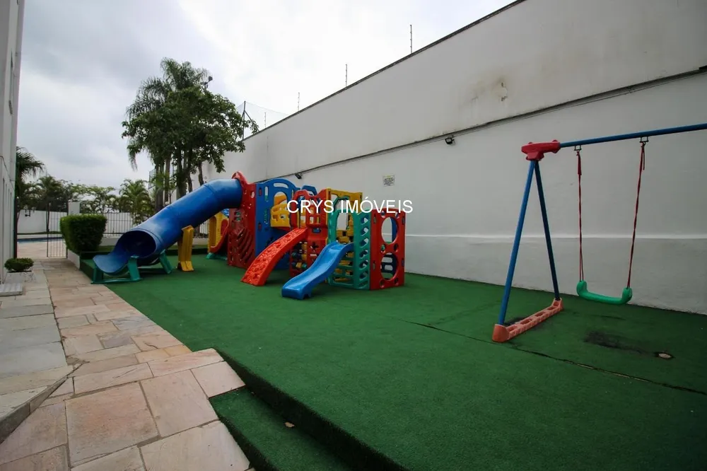 Apartamento, 3 quartos, 90 m² - Foto 11