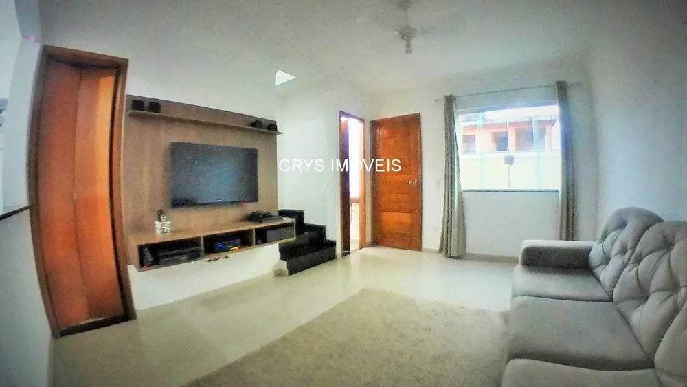 Casa, 2 quartos, 64 m² - Foto 9