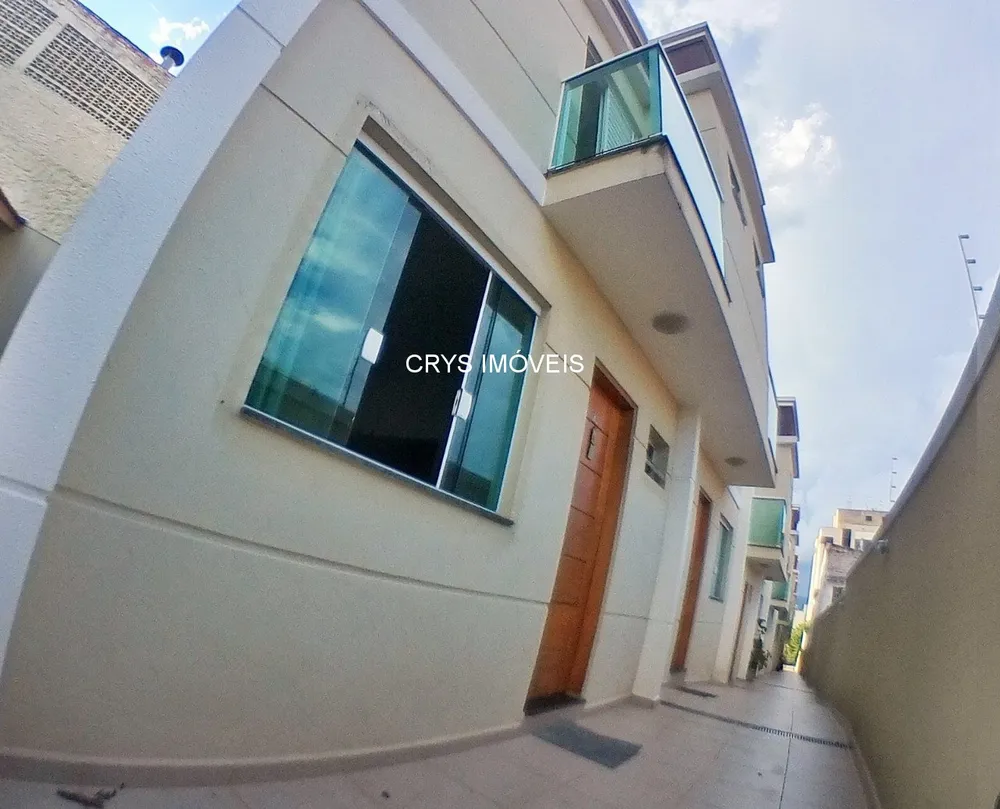 Casa, 2 quartos, 64 m² - Foto 7