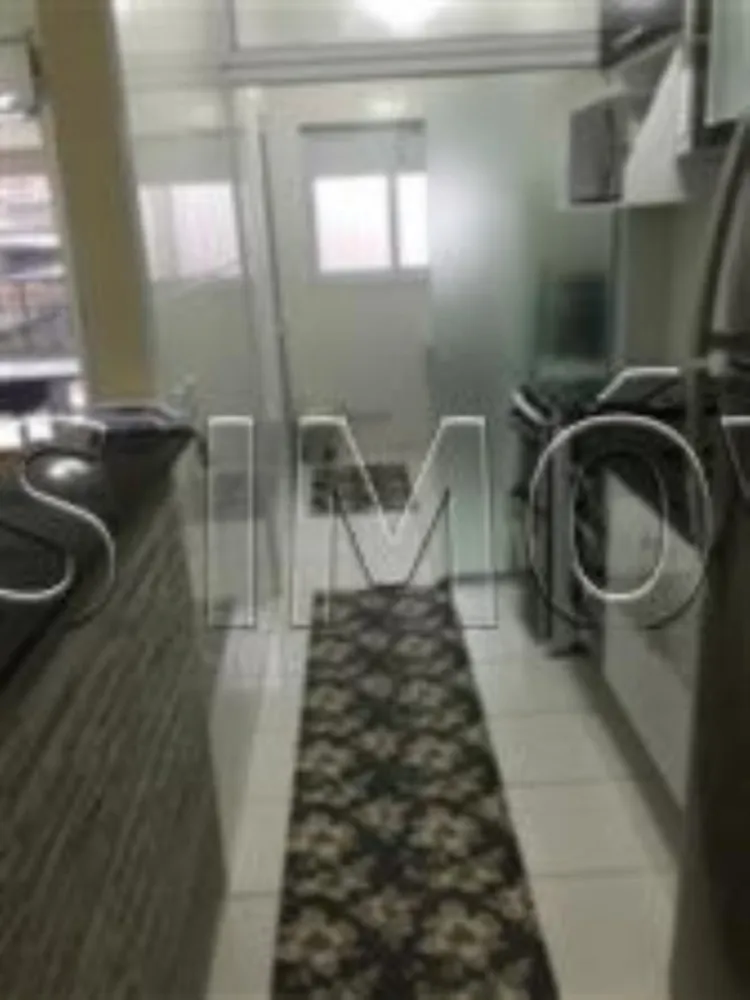 Apartamento, 3 quartos, 83 m² - Foto 6