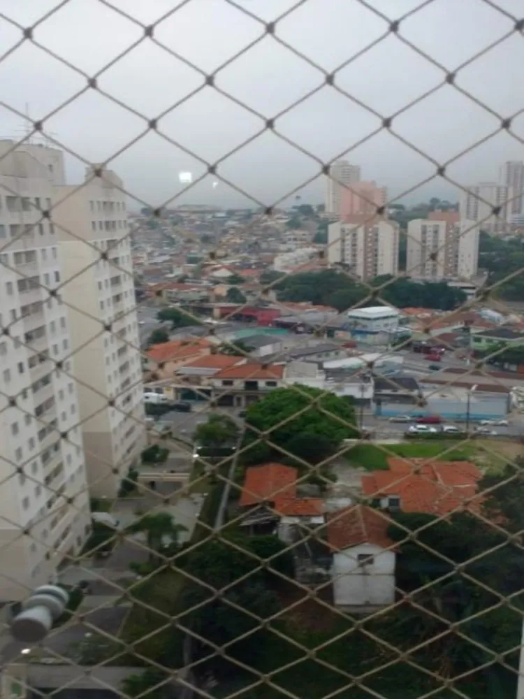 Apartamento, 2 quartos, 50 m² - Foto 7