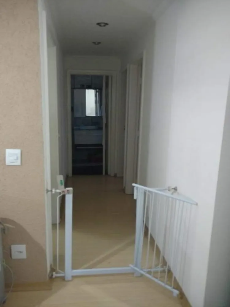 Apartamento, 2 quartos, 50 m² - Foto 5