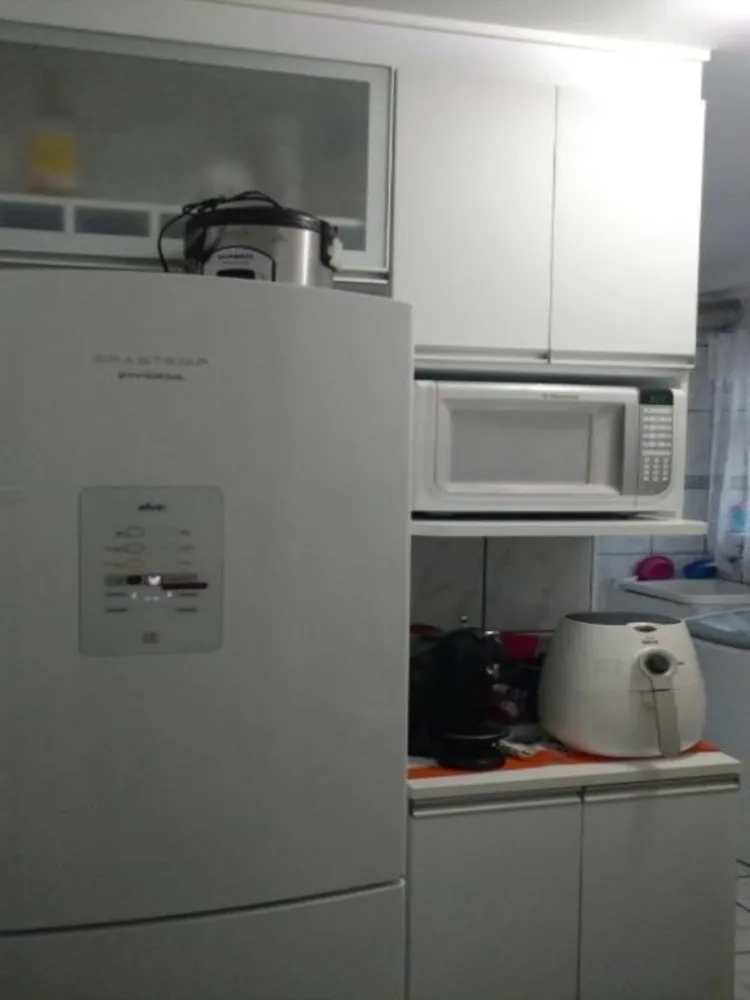 Apartamento, 2 quartos, 50 m² - Foto 7