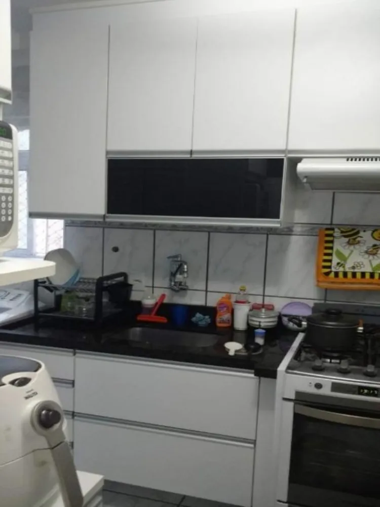 Apartamento, 2 quartos, 50 m² - Foto 8