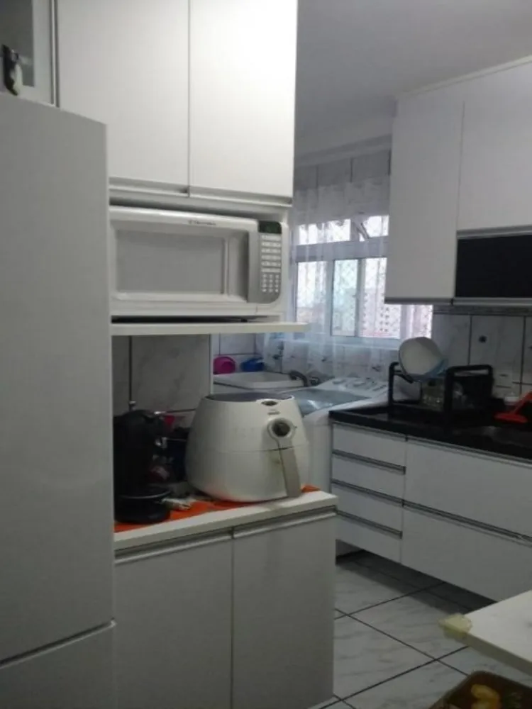Apartamento, 2 quartos, 50 m² - Foto 2