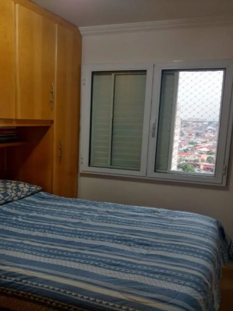 Apartamento, 2 quartos, 50 m² - Foto 6