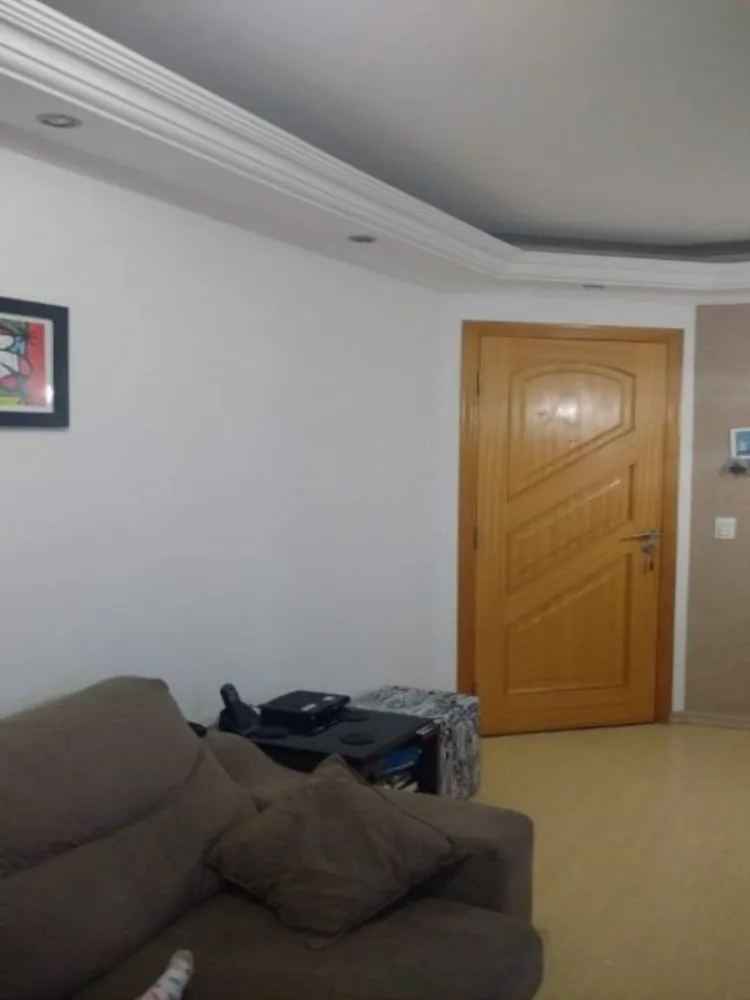 Apartamento, 2 quartos, 50 m² - Foto 1