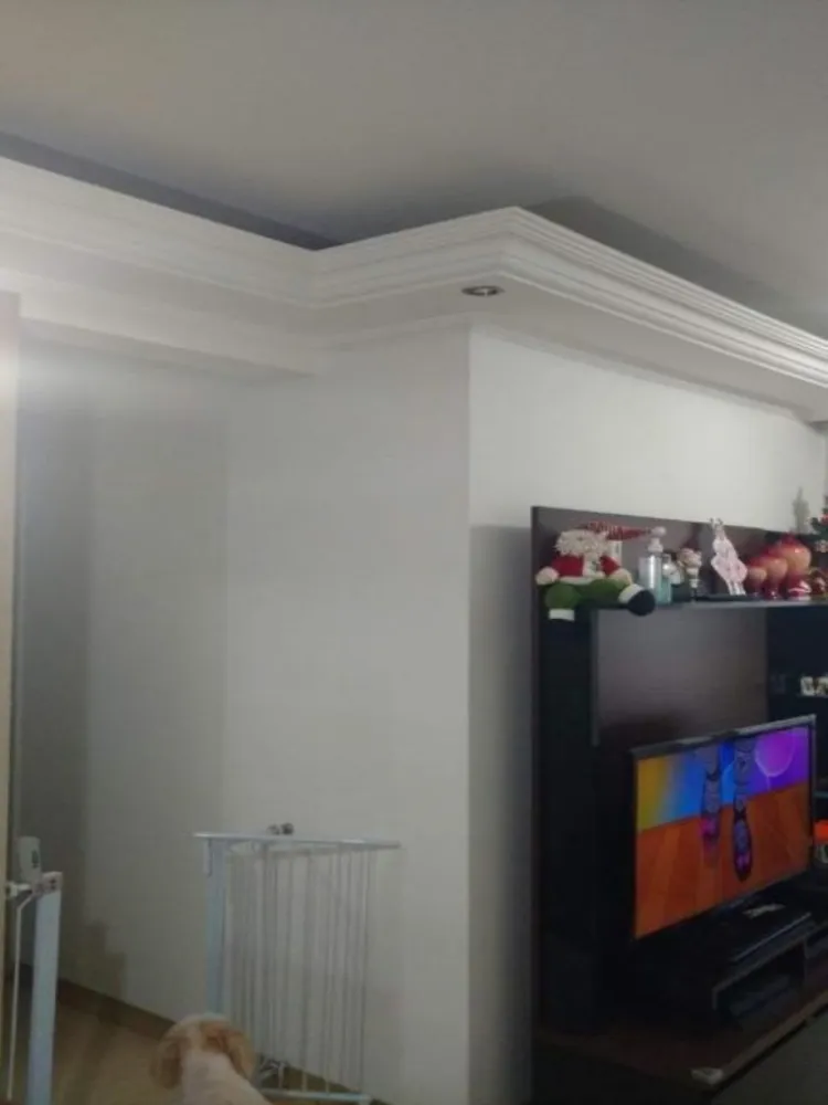 Apartamento, 2 quartos, 50 m² - Foto 8