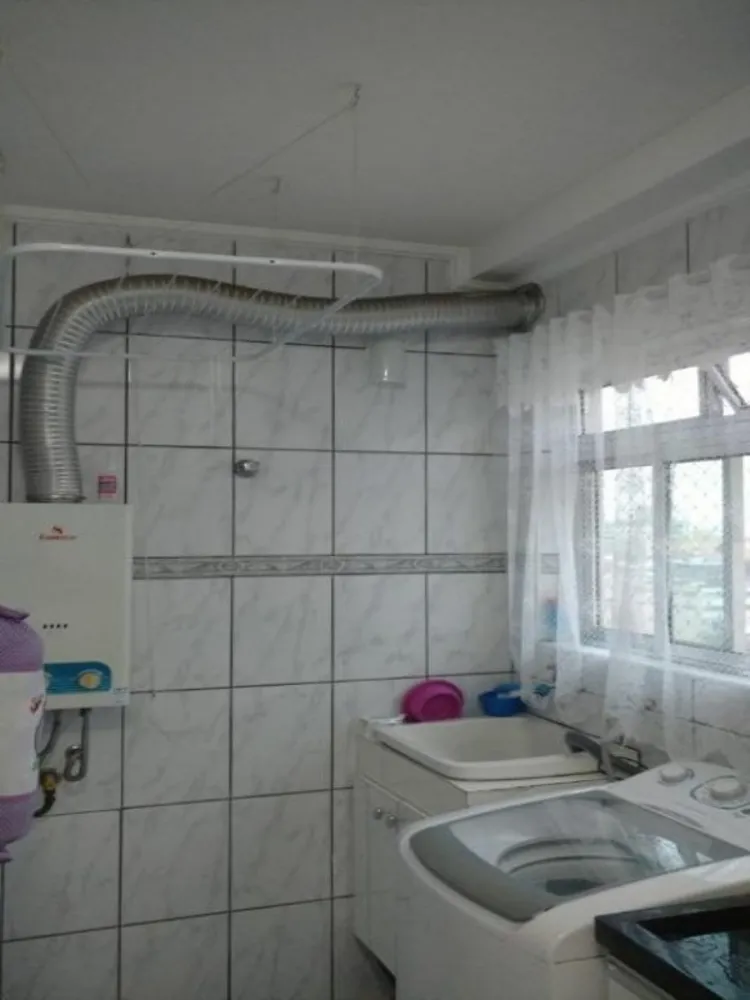 Apartamento, 2 quartos, 50 m² - Foto 4