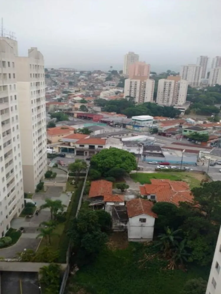 Apartamento, 2 quartos, 50 m² - Foto 6