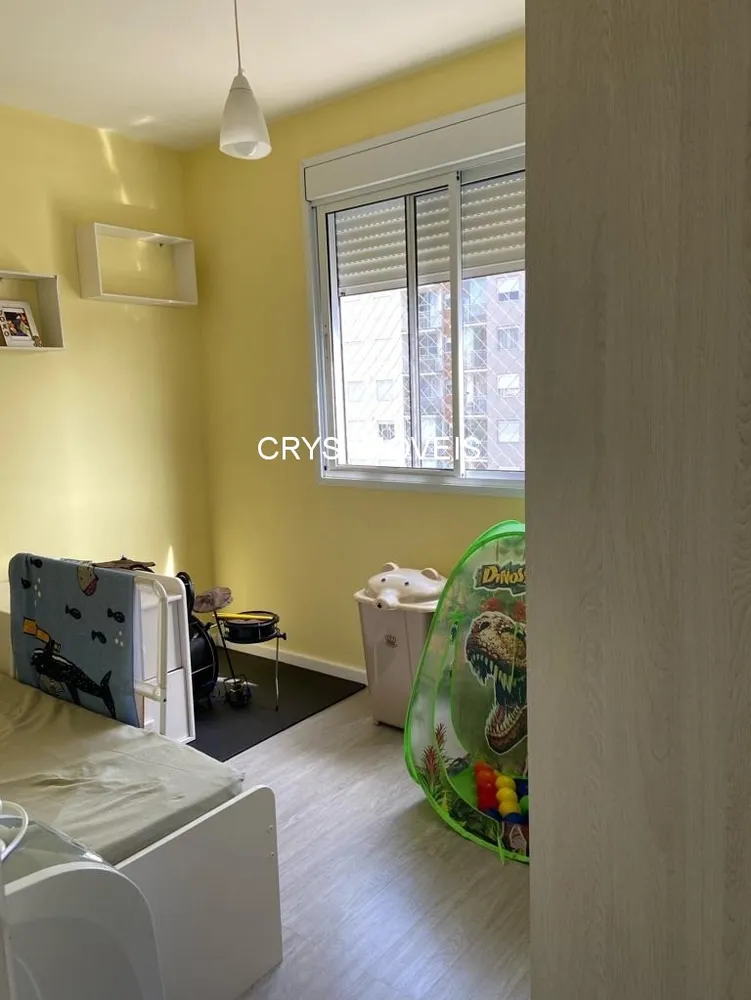 Apartamento, 3 quartos, 59 m² - Foto 6