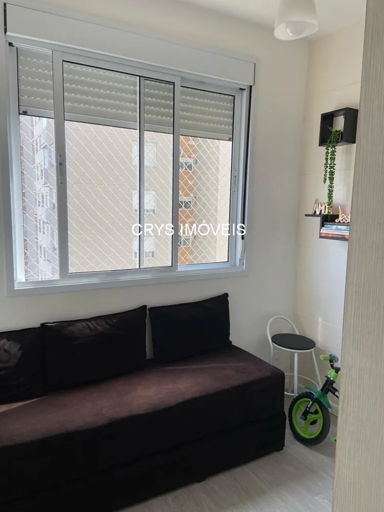Apartamento, 3 quartos, 59 m² - Foto 7