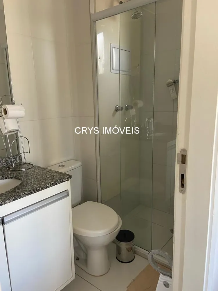 Apartamento, 3 quartos, 59 m² - Foto 9