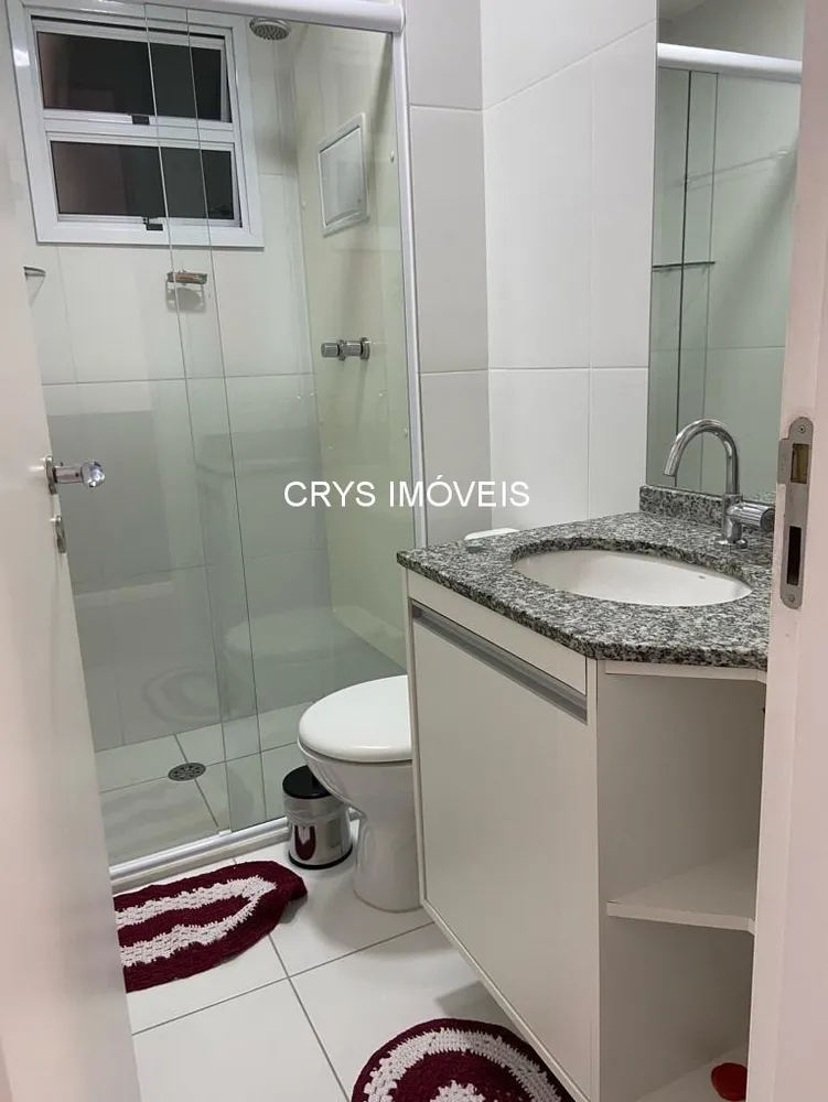 Apartamento, 3 quartos, 59 m² - Foto 8