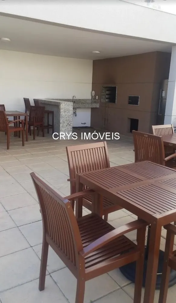 Apartamento, 3 quartos, 59 m² - Foto 11