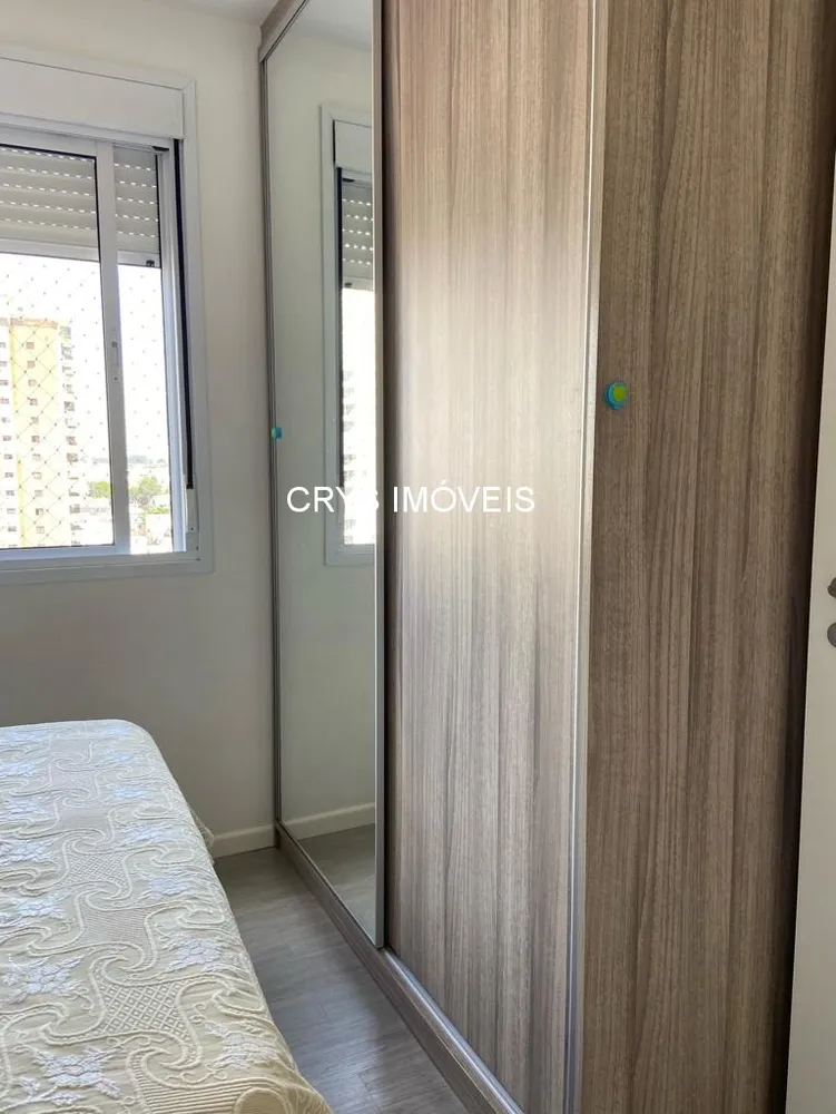 Apartamento, 3 quartos, 59 m² - Foto 4