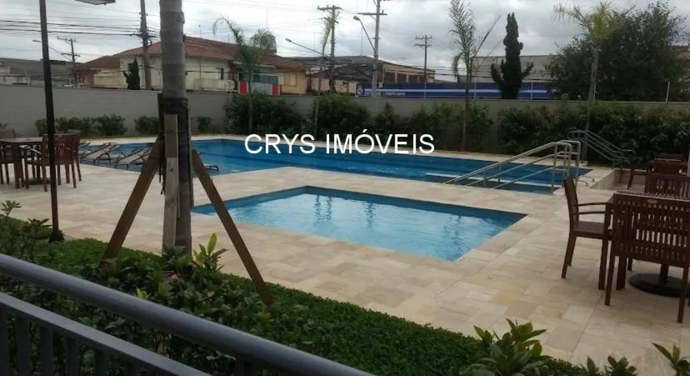 Apartamento, 3 quartos, 59 m² - Foto 10