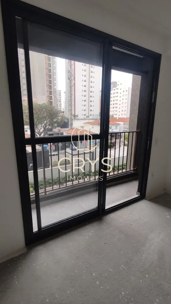 Apartamento, 1 quarto, 25 m² - Foto 6