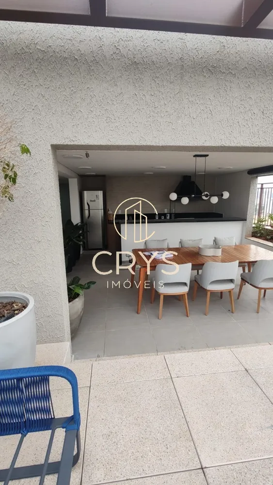 Apartamento, 1 quarto, 25 m² - Foto 5