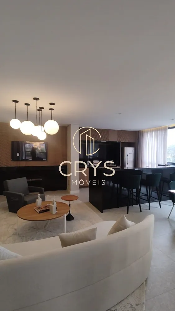Apartamento, 1 quarto, 25 m² - Foto 7