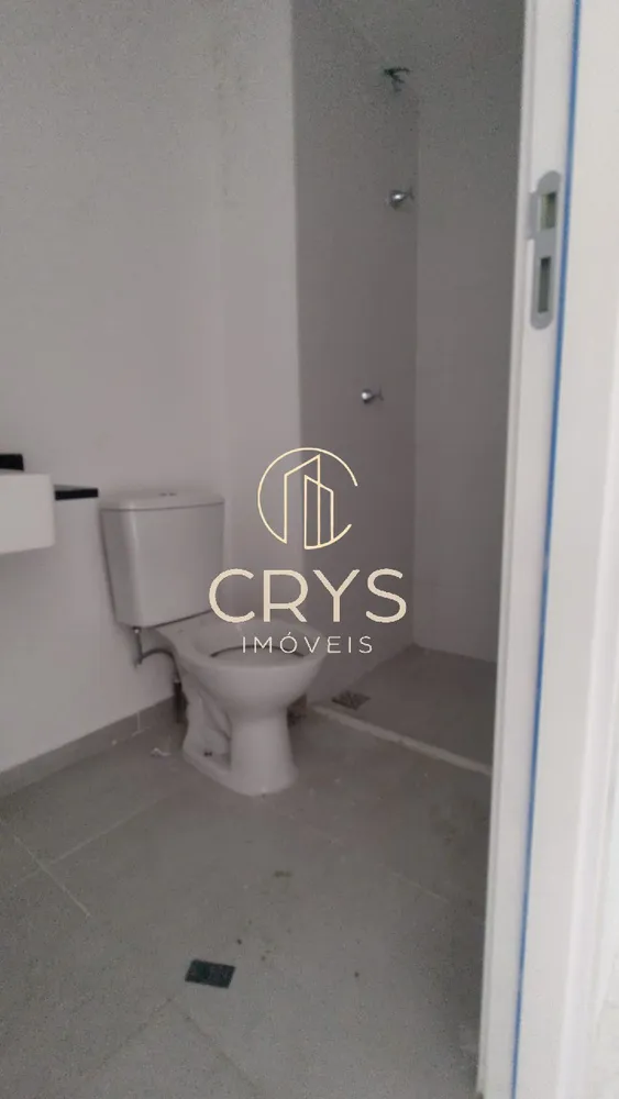 Apartamento, 1 quarto, 25 m² - Foto 3
