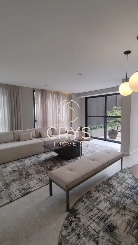 Apartamento, 1 quarto, 25 m² - Foto 12