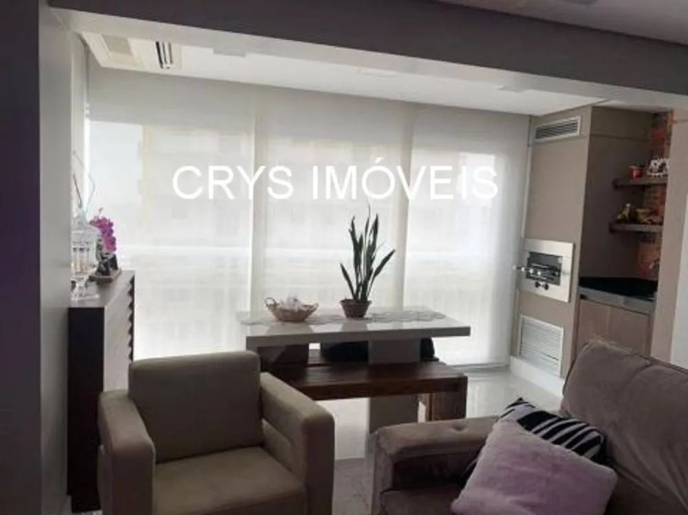 Apartamento, 2 quartos, 78 m² - Foto 3