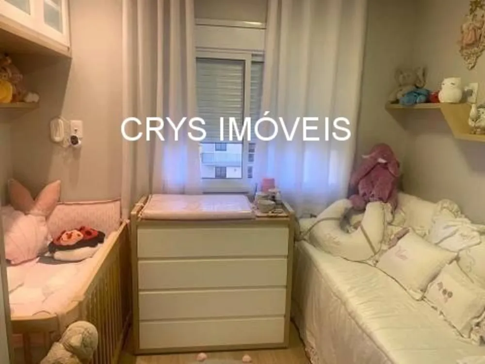 Apartamento, 2 quartos, 78 m² - Foto 10
