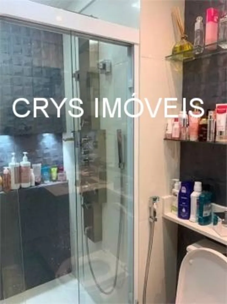 Apartamento, 2 quartos, 78 m² - Foto 3