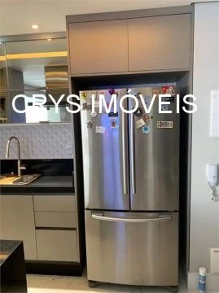 Apartamento, 2 quartos, 78 m² - Foto 9