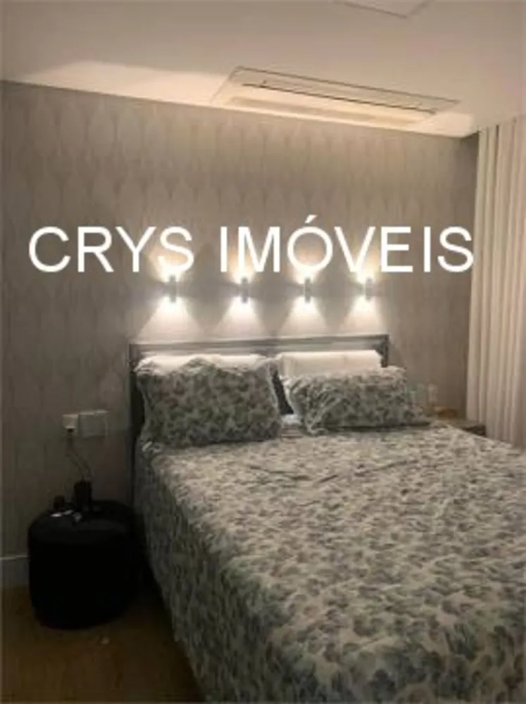 Apartamento, 2 quartos, 78 m² - Foto 11