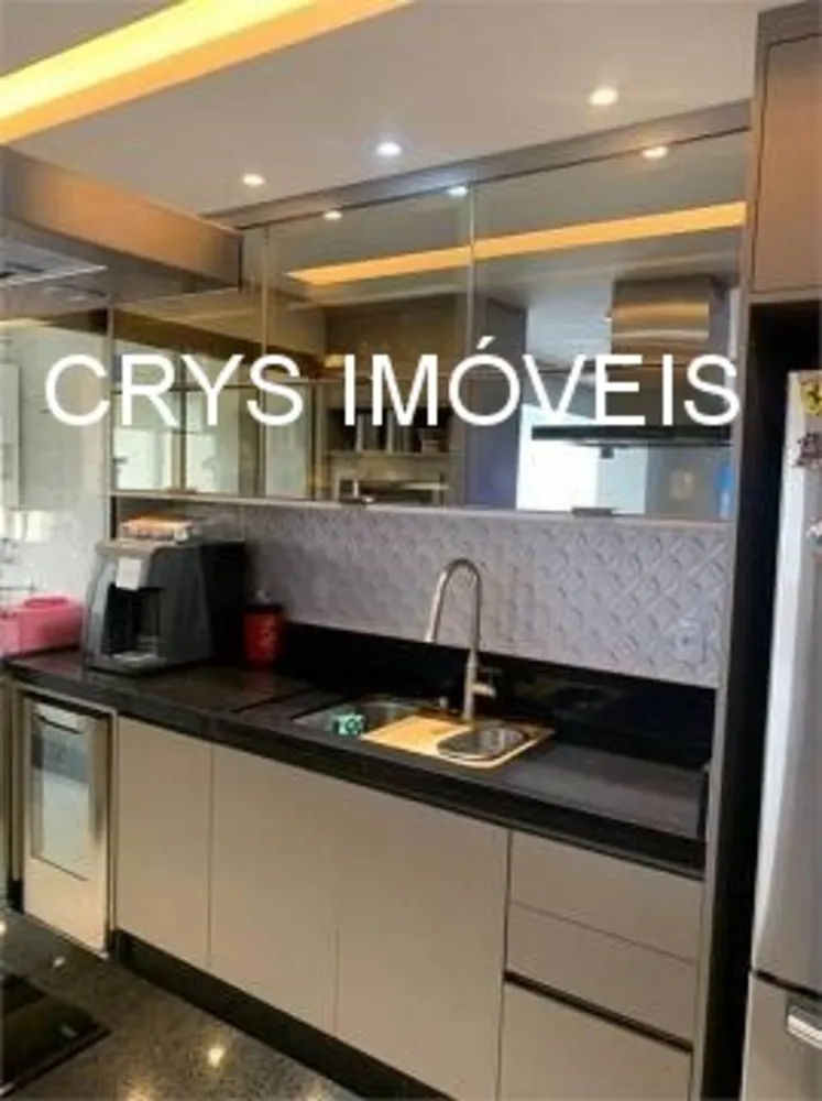 Apartamento, 2 quartos, 78 m² - Foto 4