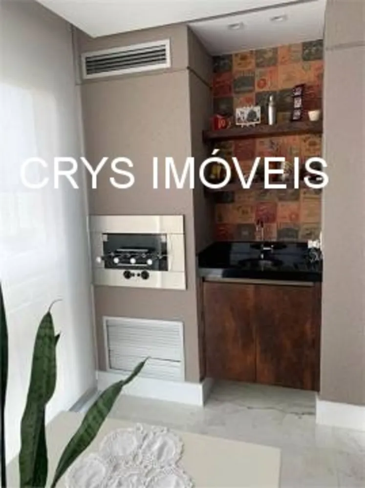 Apartamento, 2 quartos, 78 m² - Foto 6