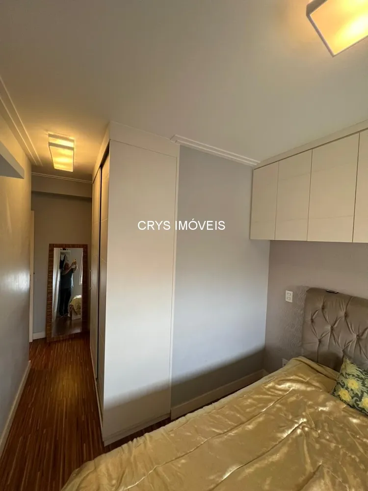 Apartamento, 3 quartos, 82 m² - Foto 3