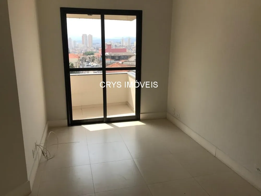 Apartamento, 2 quartos, 54 m² - Foto 2