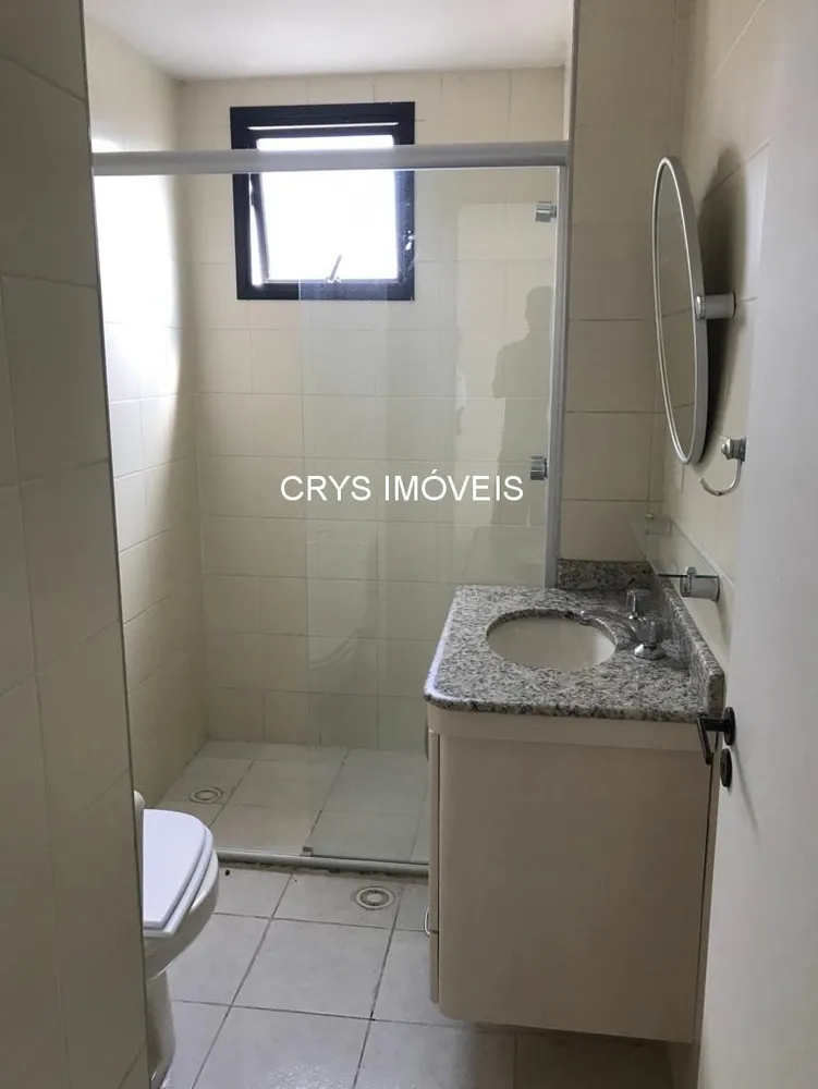 Apartamento, 2 quartos, 54 m² - Foto 9