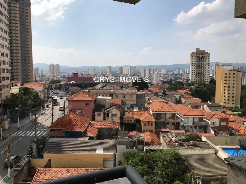 Apartamento, 2 quartos, 54 m² - Foto 12