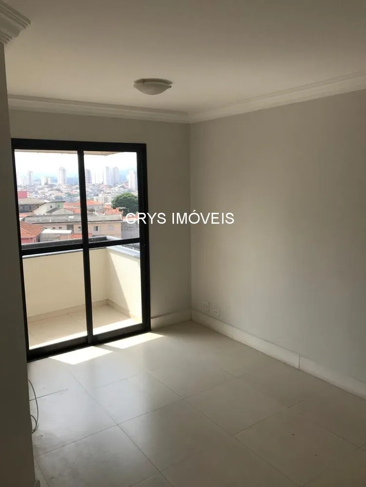 Apartamento, 2 quartos, 54 m² - Foto 4