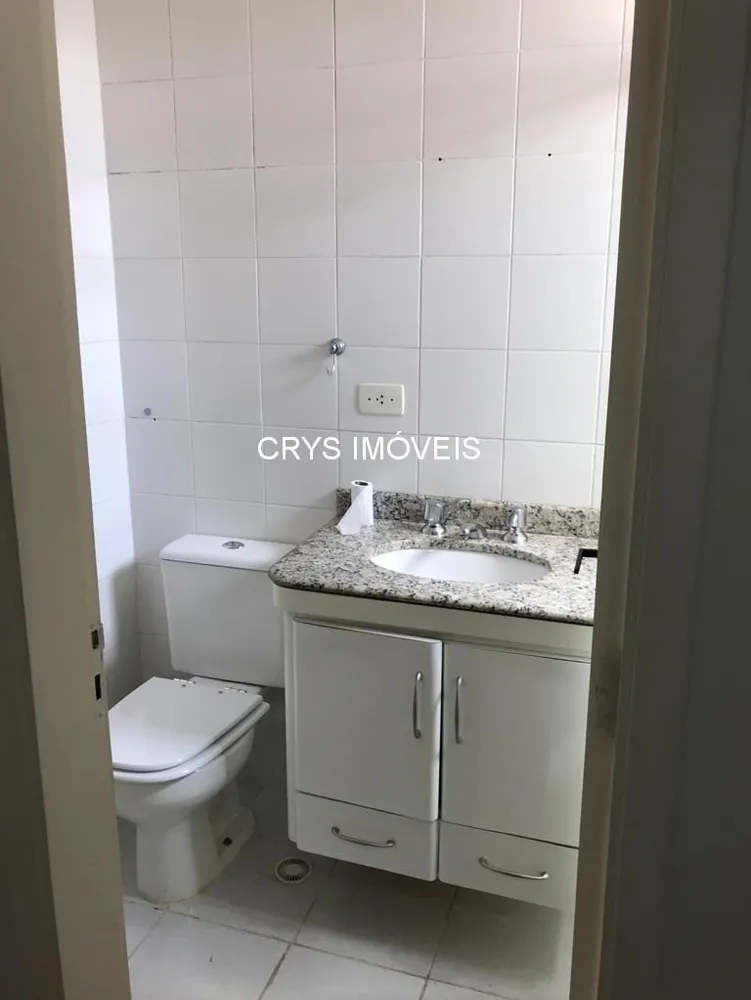 Apartamento, 2 quartos, 54 m² - Foto 8