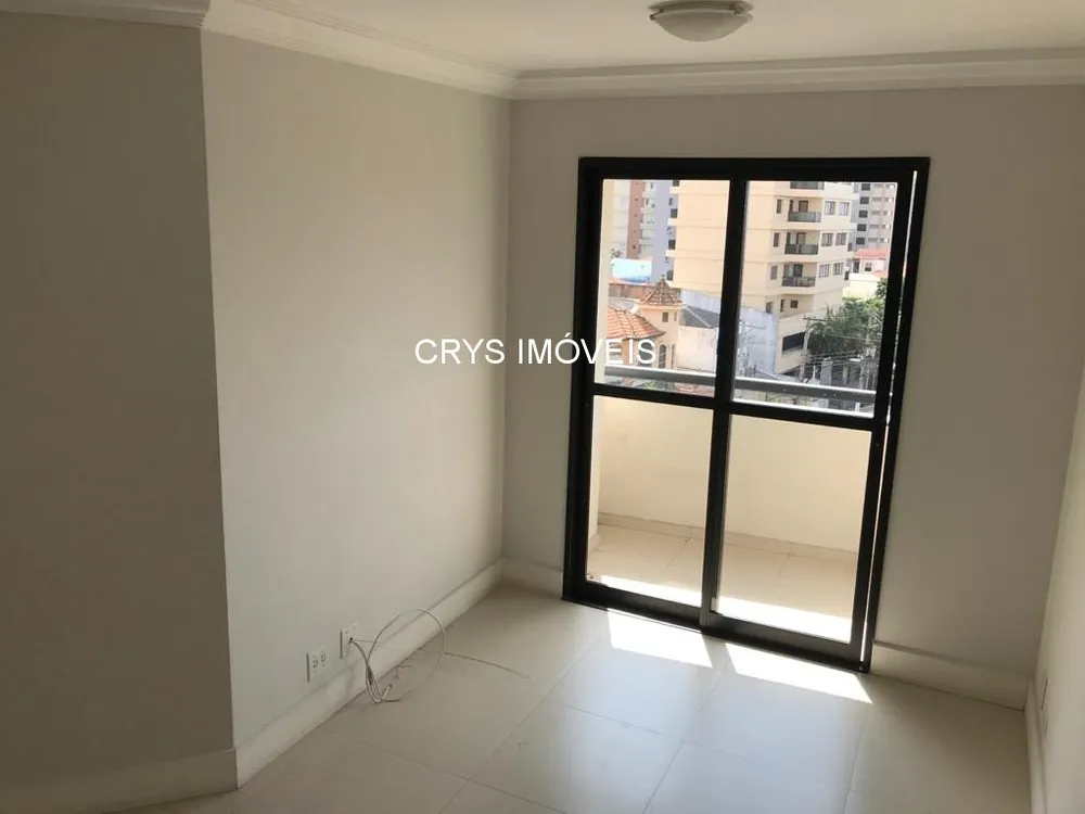 Apartamento, 2 quartos, 54 m² - Foto 1