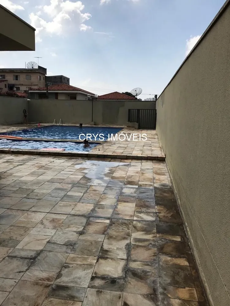 Apartamento, 2 quartos, 54 m² - Foto 10