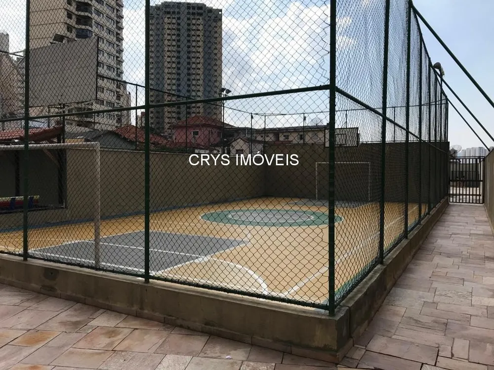 Apartamento, 2 quartos, 54 m² - Foto 11